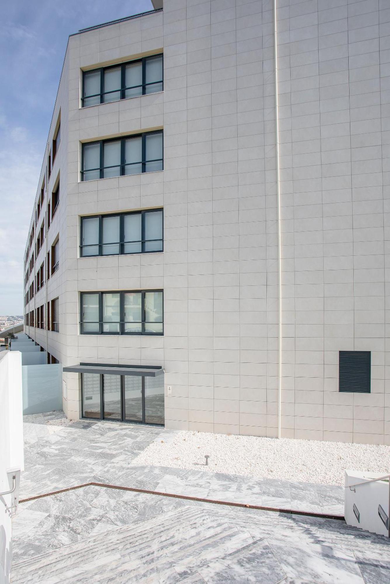 Liiiving In Porto - Dragao Pool View Apartment Exterior photo